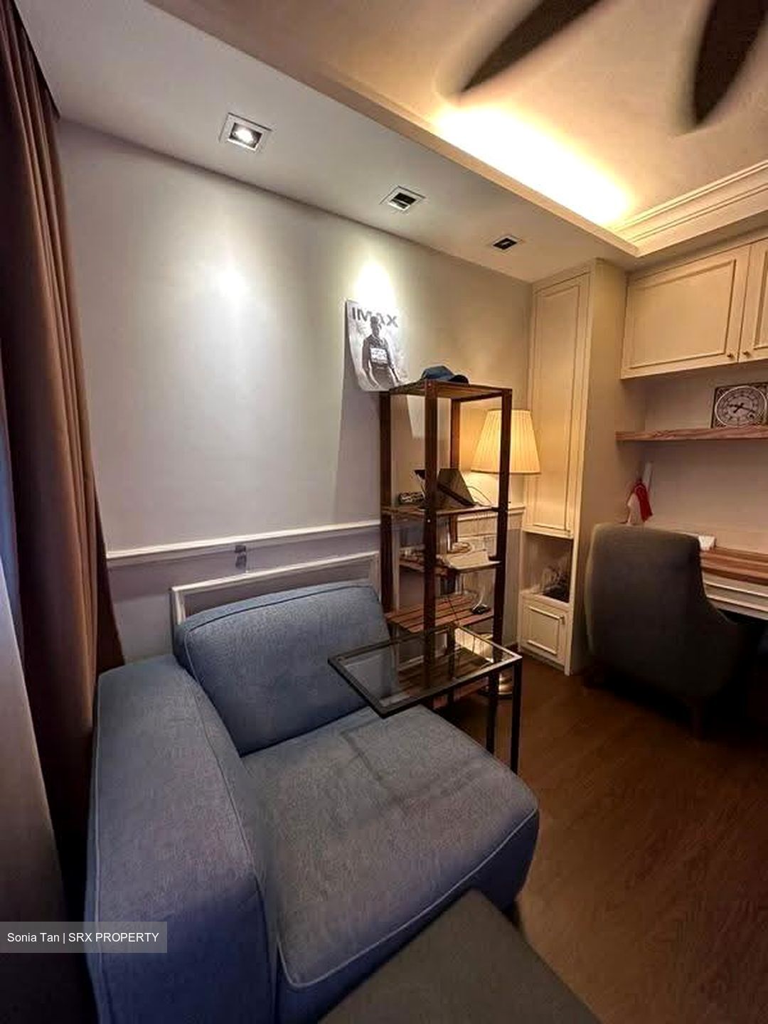 RV Point (D9), Apartment #634407551